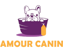 Logo Amour Canin
